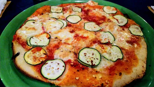 Foto di Pizzeria All'Improvviso