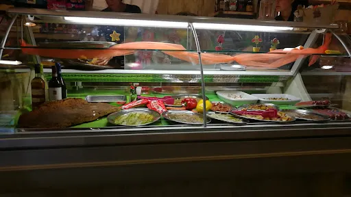 Foto di Pizzeria All'Improvviso