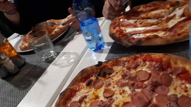 Pizzeria Anissa