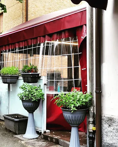 Foto di Pizzeria Anissa