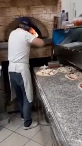 Foto di Pizzeria Anissa
