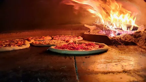 Foto di Pizzeria Anissa