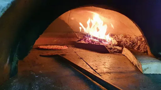 Foto di Pizzeria Anissa