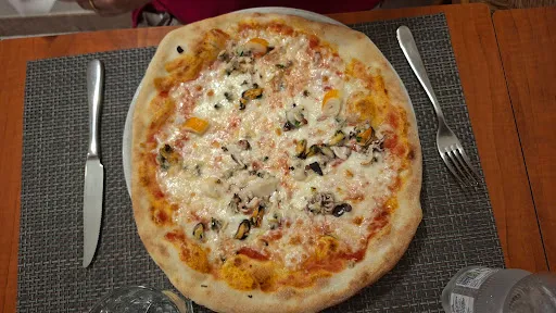 Foto di Pizzeria Anissa