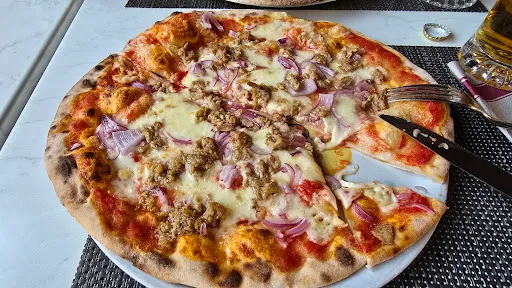 Foto di Pizzeria Anissa