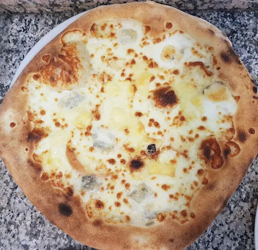 Foto di Pizzeria Anissa