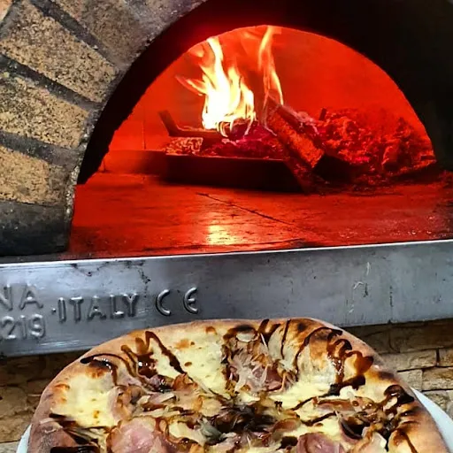 Foto di Pizzeria Anissa