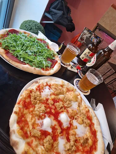 Pizzeria Carignano