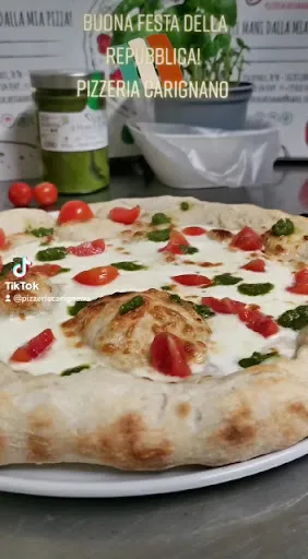 Foto di Pizzeria Carignano