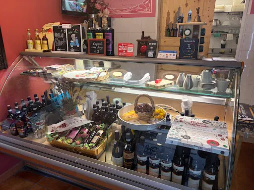 Foto di Pizzeria Carignano