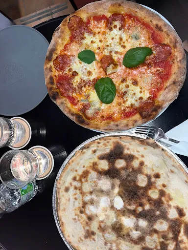 Foto di Pizzeria Carignano