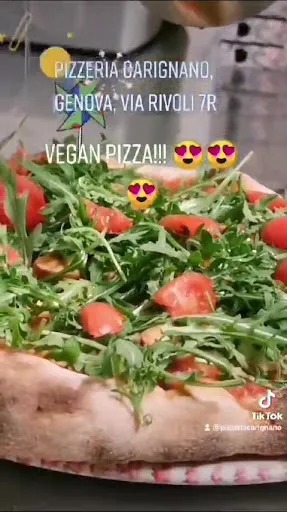 Foto di Pizzeria Carignano