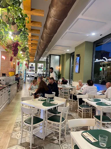Foto di Pizzeria Ciro Cascella 3.0 Milano