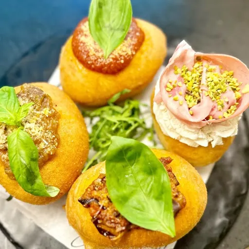 Foto di Pizzeria Ciro Cascella 3.0 Milano