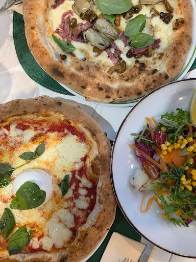Foto di Pizzeria Ciro Cascella 3.0 Milano