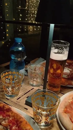 Foto di Pizzeria Cittadella Parma