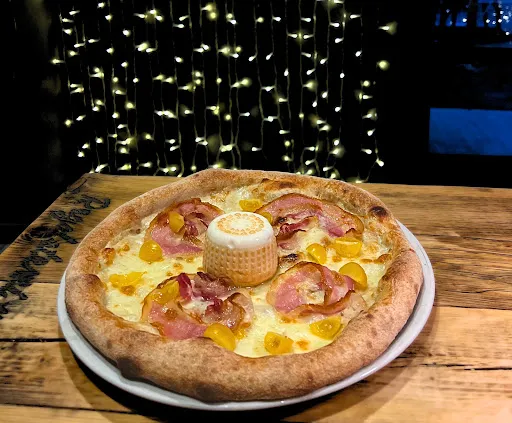 Foto di Pizzeria Cittadella Parma