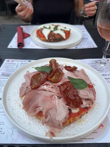 Foto di Pizzeria Cittadella Parma