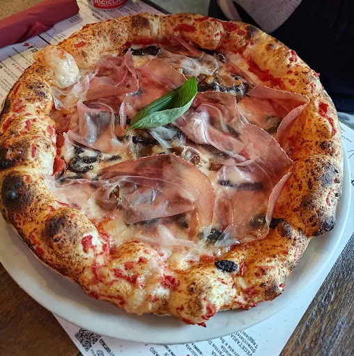 Foto di Pizzeria Cittadella Parma