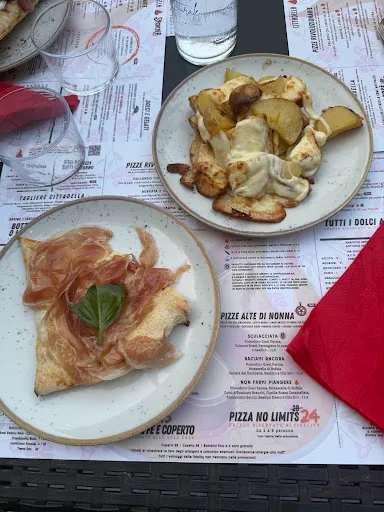 Foto di Pizzeria Cittadella Parma