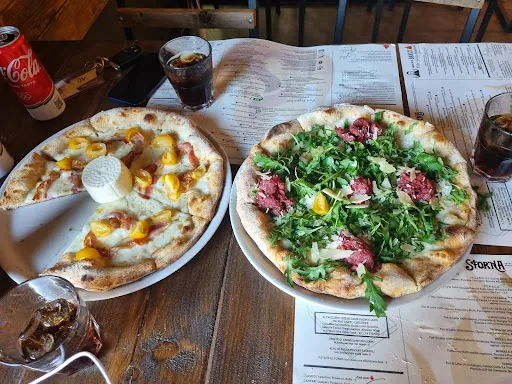 Foto di Pizzeria Cittadella Parma
