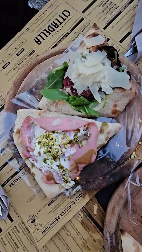 Foto di Pizzeria Cittadella Parma