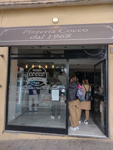Pizzeria Cocco