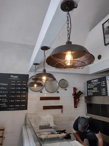 Pizzeria Cocco