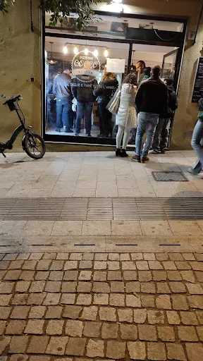 Pizzeria Cocco