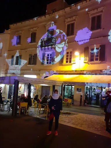 Pizzeria Cocco
