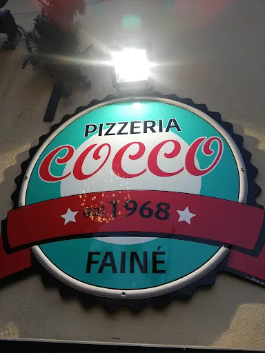 Pizzeria Cocco
