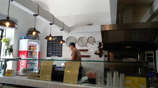 Pizzeria Cocco