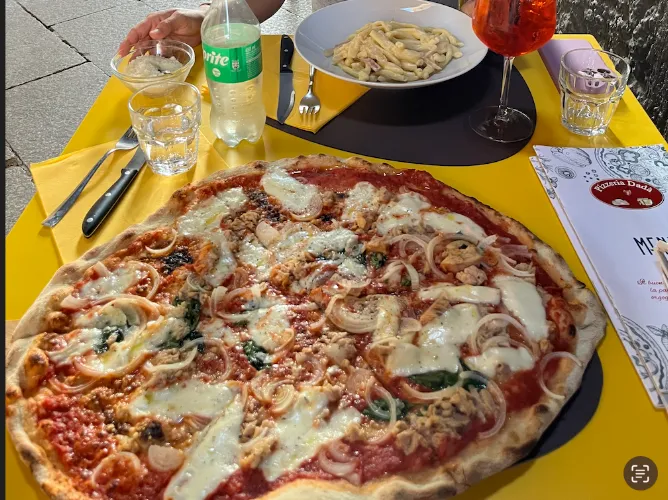 Pizzeria Dadà