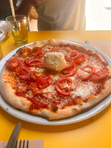 Foto di Pizzeria Dadà
