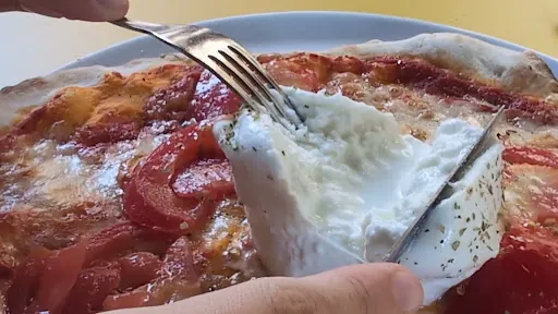 Foto di Pizzeria Dadà