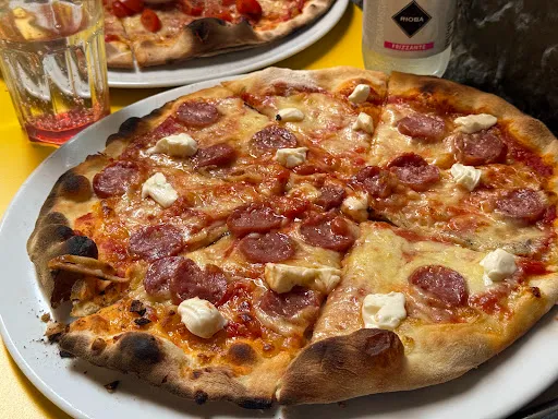 Foto di Pizzeria Dadà