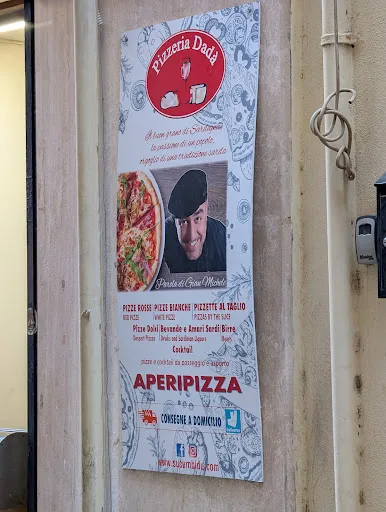 Foto di Pizzeria Dadà