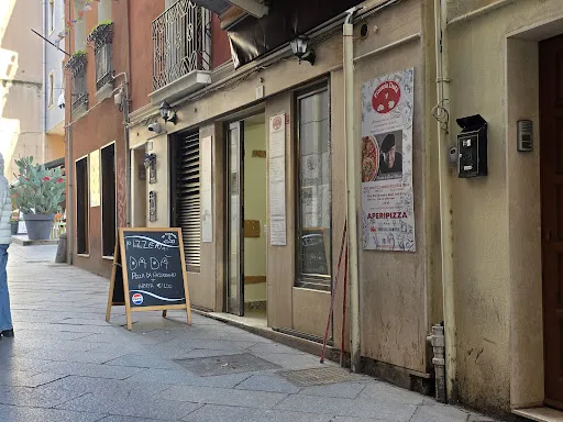 Foto di Pizzeria Dadà