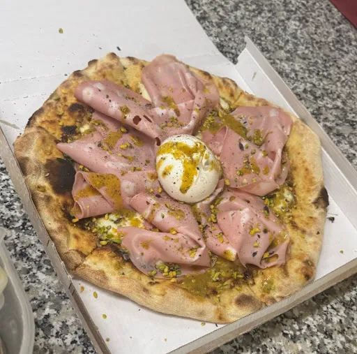 Foto di Pizzeria Dadà
