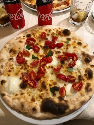 Foto di Pizzeria Dadà