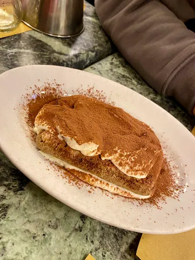 Pizzeria Del Ticinese