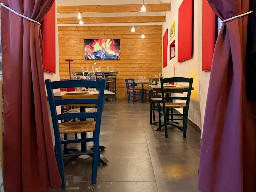 Foto di Pizzeria EVO 50