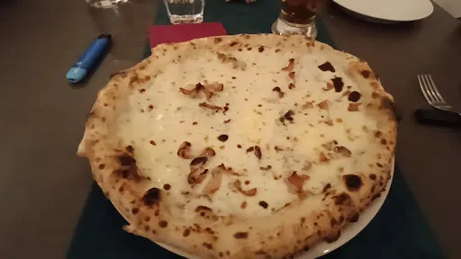 Foto di Pizzeria EVO 50