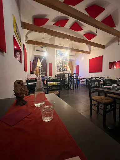 Foto di Pizzeria EVO 50
