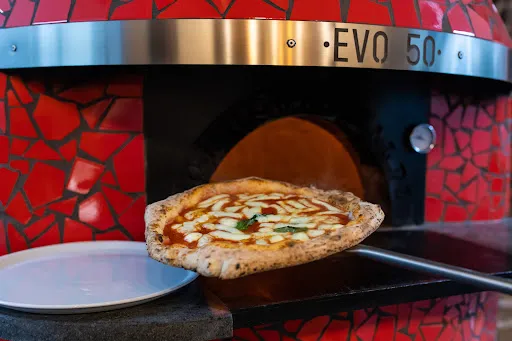 Foto di Pizzeria EVO 50
