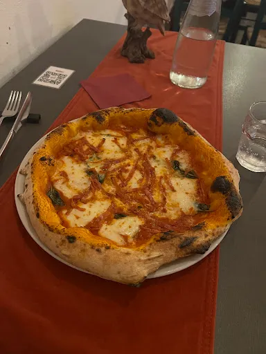 Foto di Pizzeria EVO 50