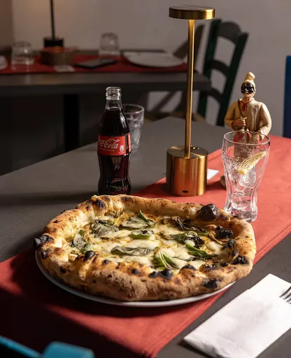 Foto di Pizzeria EVO 50