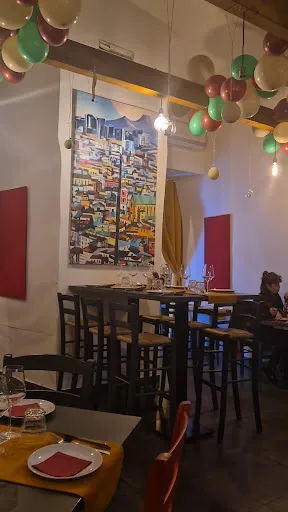 Foto di Pizzeria EVO 50