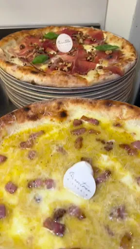 Foto di Pizzeria Entrée