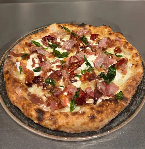 Foto di Pizzeria Entrée